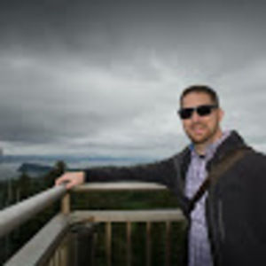 Meet your Posher, William